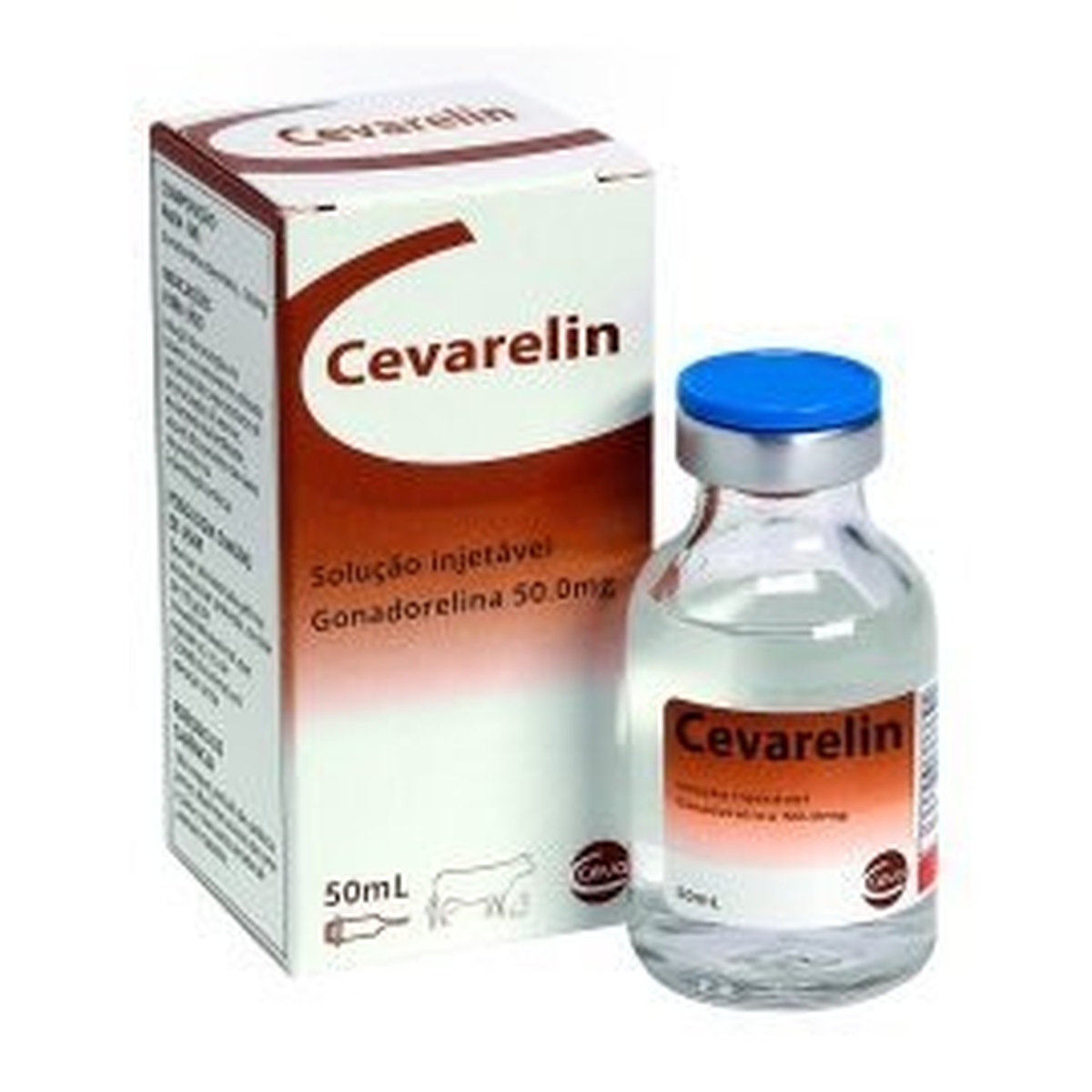 Cevarelin 50 mL