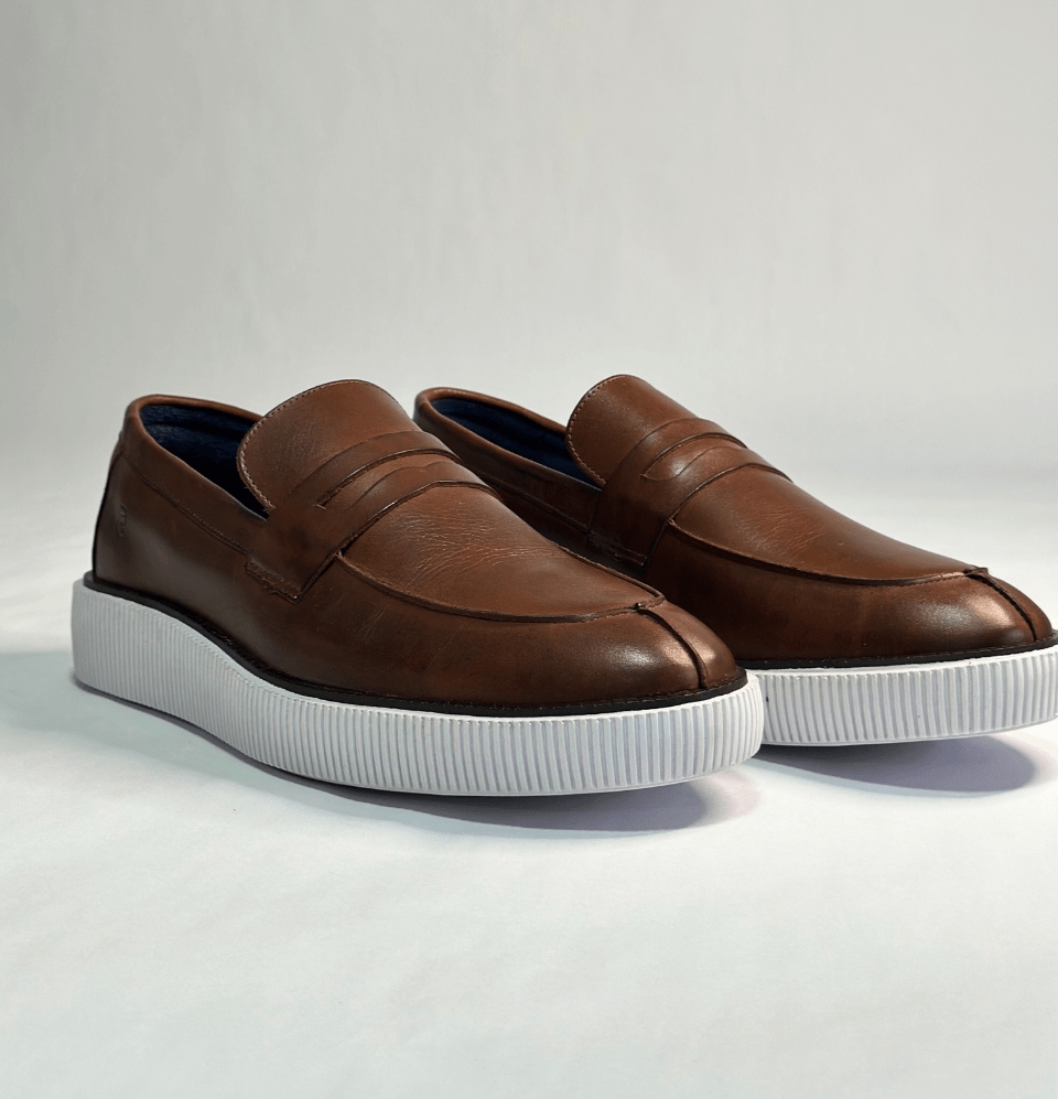LOAFER ROMEO MOSCOW MOURO
