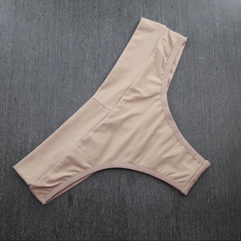 Tanga Fio Duplo Microfibra - C9157