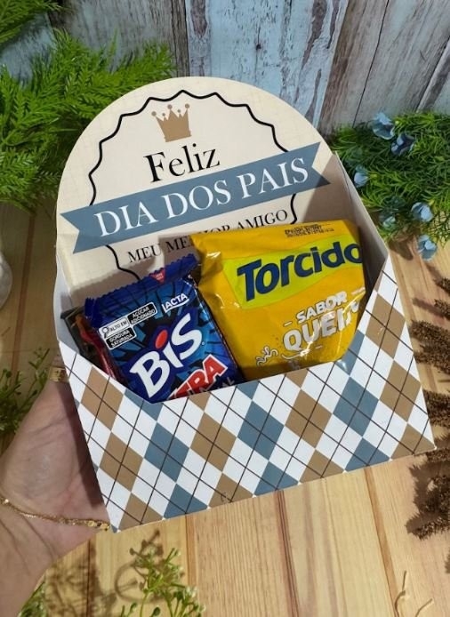 DIA DOS PAIS- COLEÇÃO DIGITAL