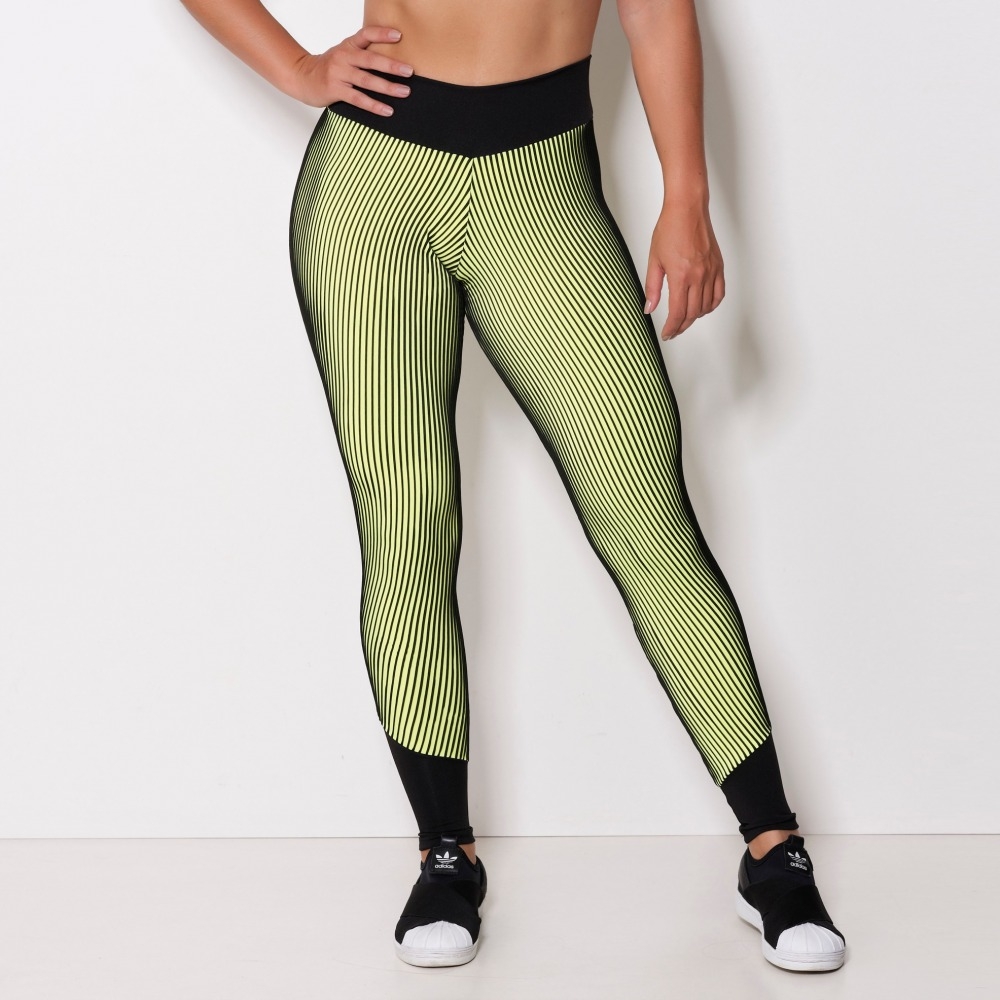 Legging 3D - C8103