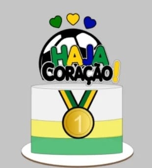 Coleção Coringa Topos Copa 2026